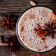 Image for article titled Give canned cranberry sauce a second life with a Festive Fog